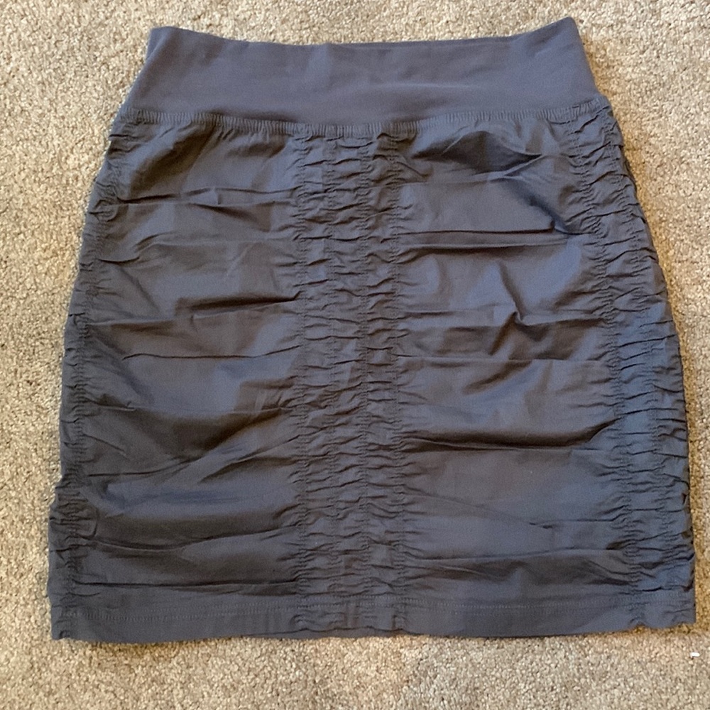 Wearables Skirt